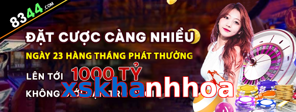 xskhanhhoa