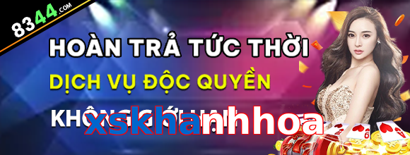 xskhanhhoa